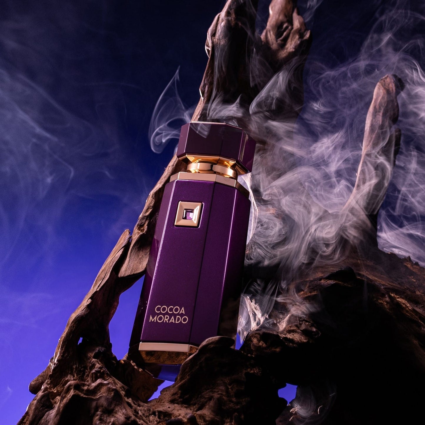 French Avenue Cocoa Morado - Clone of Oud Cadenza