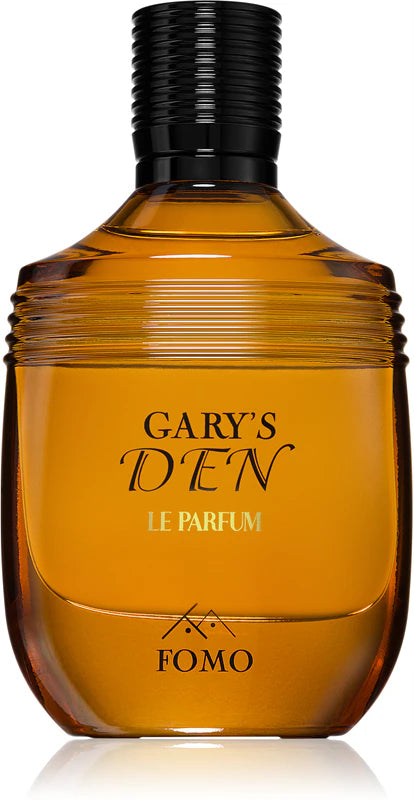 Fomo Gary's Den - Clone of Homme Parfum
