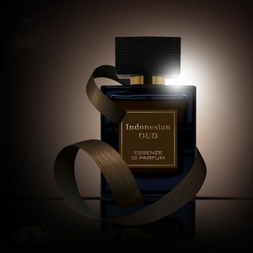 Ermenegildo Zegna Indonesian Oud