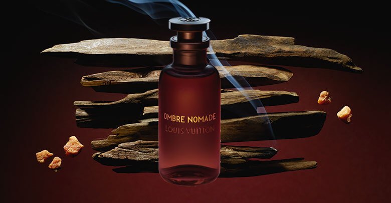 Louis Vuitton Ombre Nomade