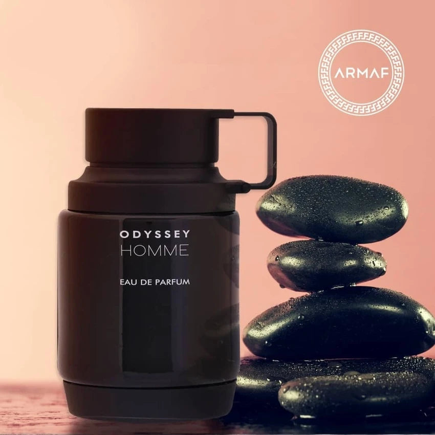 Armaf Odyssey Homme - Clone of D Homme & V Uomo Intense & G Gentlemen