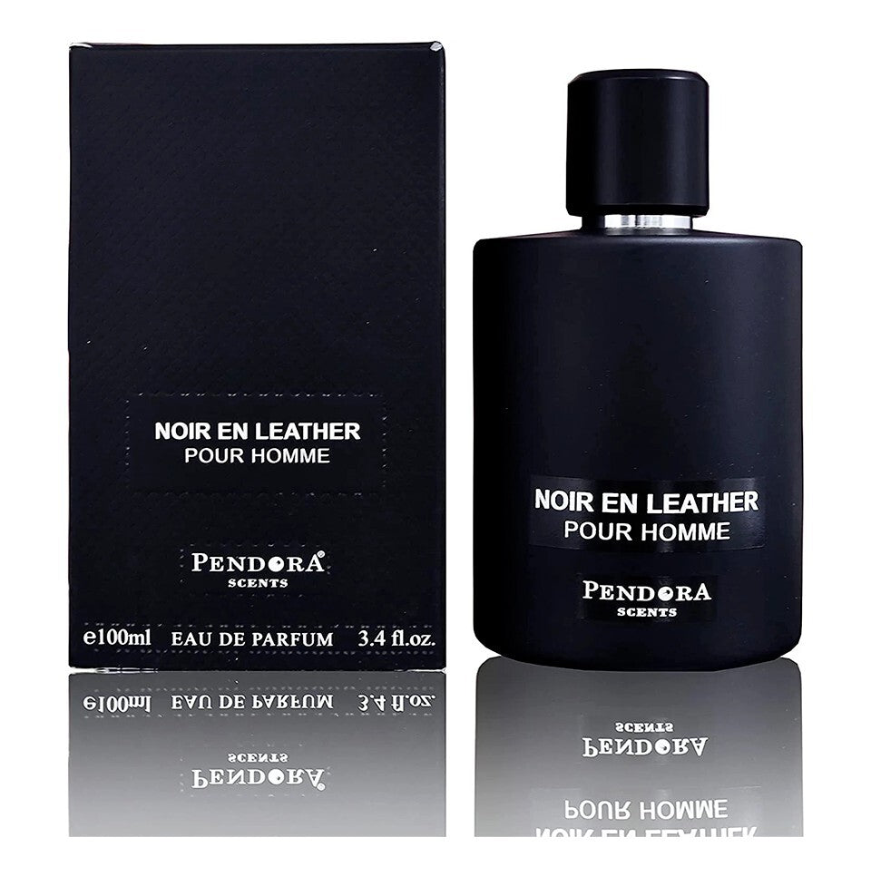 Pendora Scents Noir En Leather - Clone of Ombré Leather