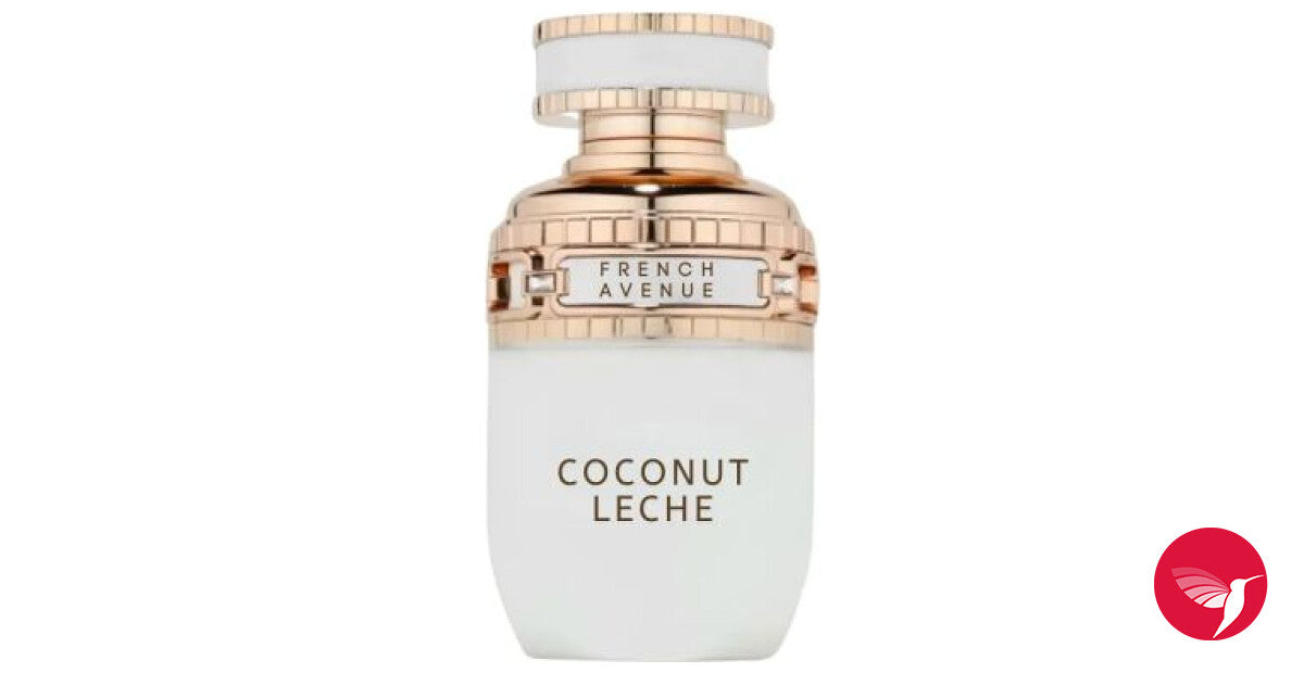French Avenue Coconut Leche