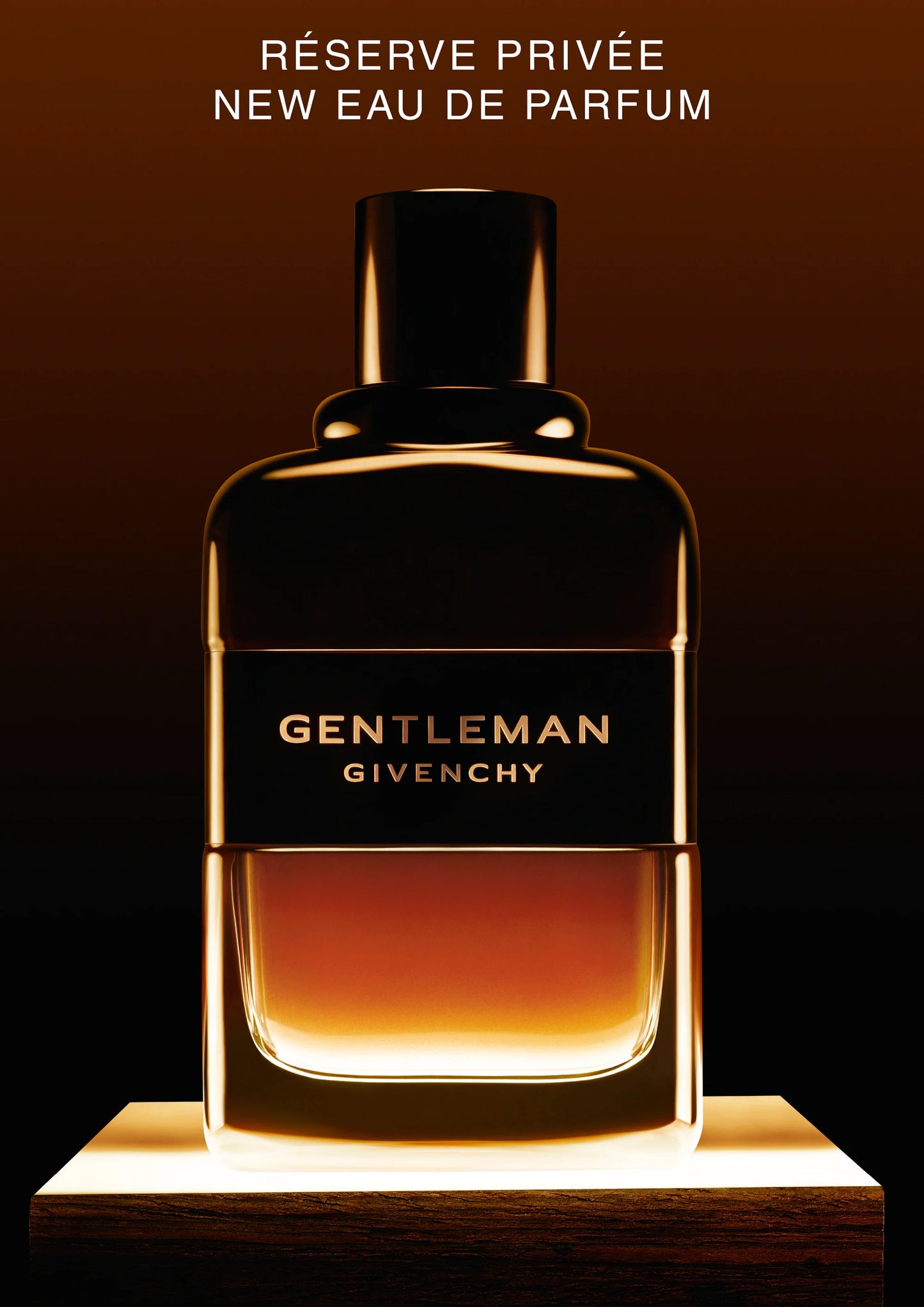 Givenchy Gentleman Réserve Privée