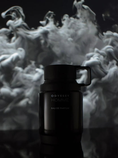 Armaf Odyssey Homme - Clone of D Homme & V Uomo Intense & G Gentlemen