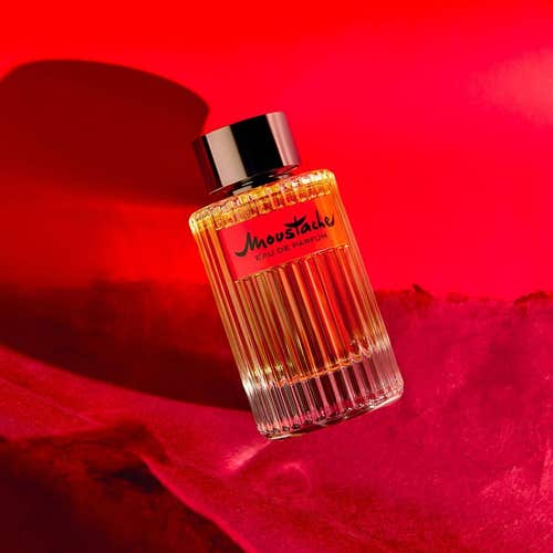 Rochas Moustache - Clone of YSL Tuxedo