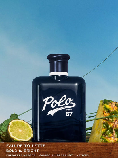 Ralph Lauren - Polo 67