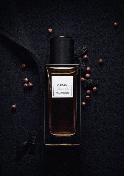 Yves Saint Laurent Caban