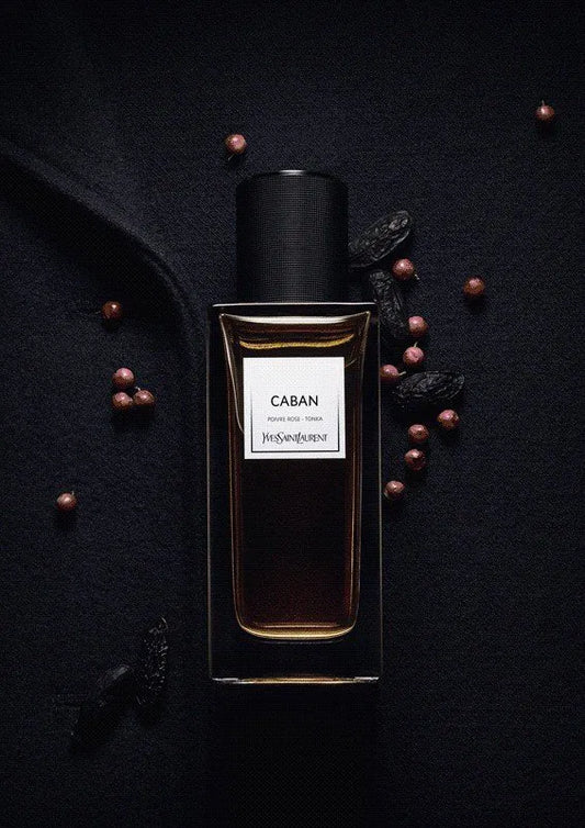 Yves Saint Laurent Caban
