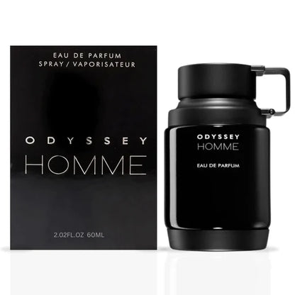 Armaf Odyssey Homme - Clone of D Homme & V Uomo Intense & G Gentlemen