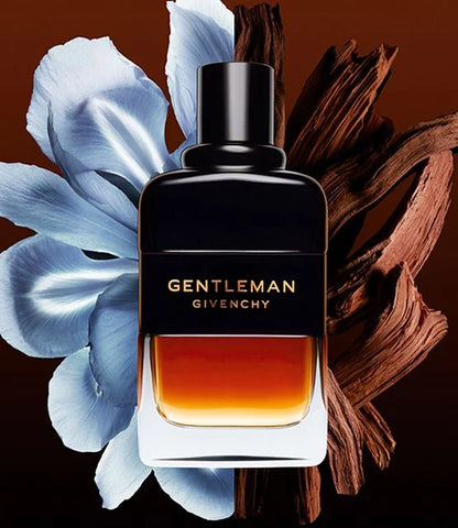 Givenchy Gentleman Réserve Privée