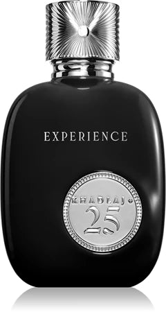 Khadlaj 25 Experience - Clone of Le Male Parfum