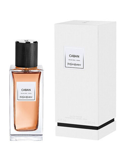 Yves Saint Laurent Caban