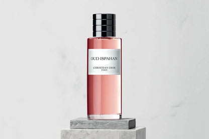 Christian Dior Oud Ispahan