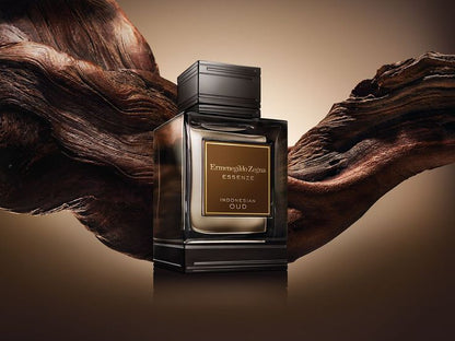 Ermenegildo Zegna Indonesian Oud