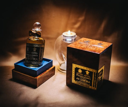 Penhaligon's As Sawira