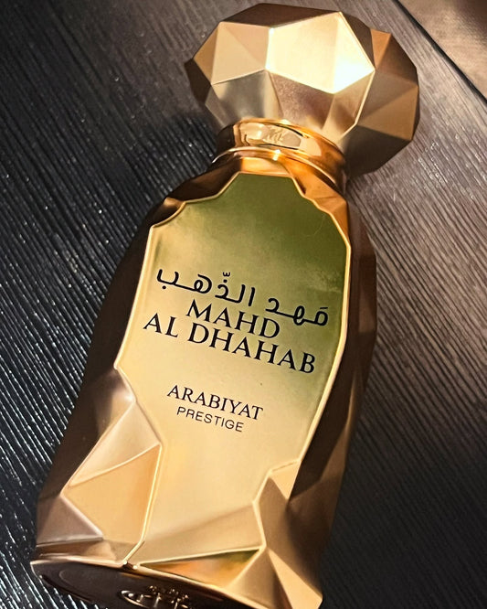 Arabiyat Mahd Al Dhahab - Clone of Drunk Love
