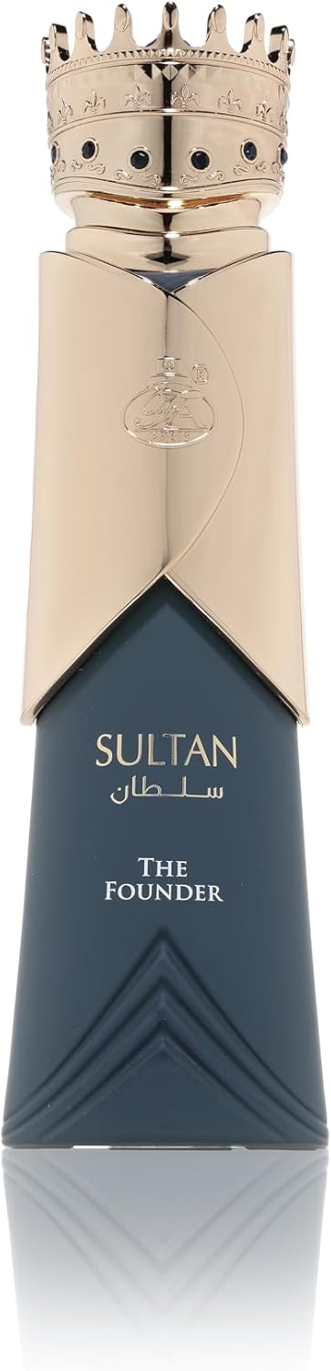 Sultan The Founder