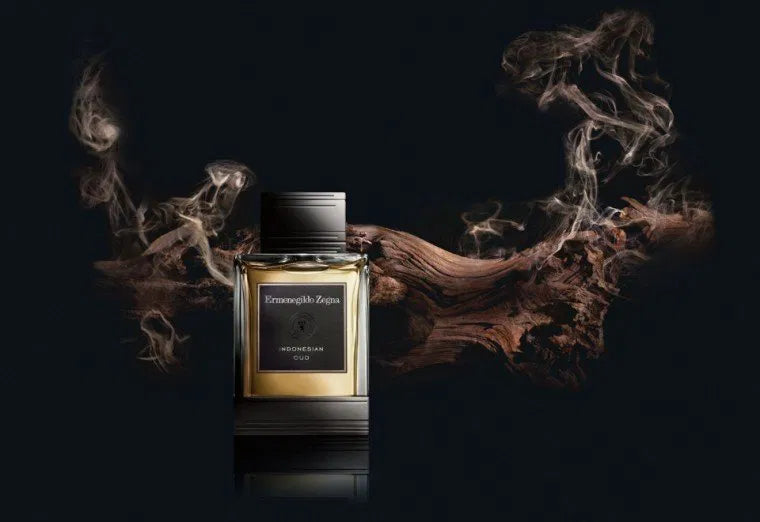 Ermenegildo Zegna Indonesian Oud
