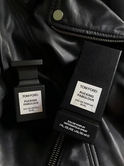 Tom Ford Fucking Fabulous