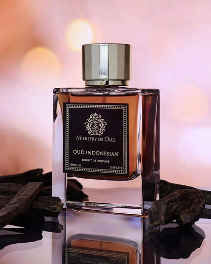 Ministry of Oud Greatest - Clone of Oud for Greatness
