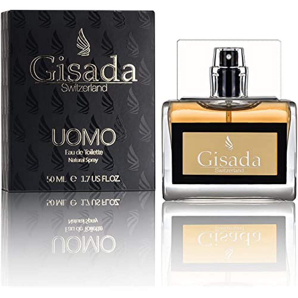 Gisada Switzerland Uomo