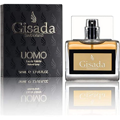 Gisada Switzerland Uomo