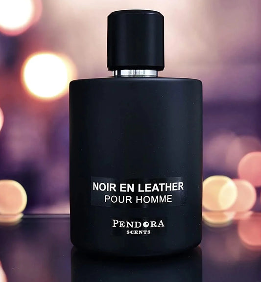 Pendora Scents Noir En Leather - Clone of Ombré Leather