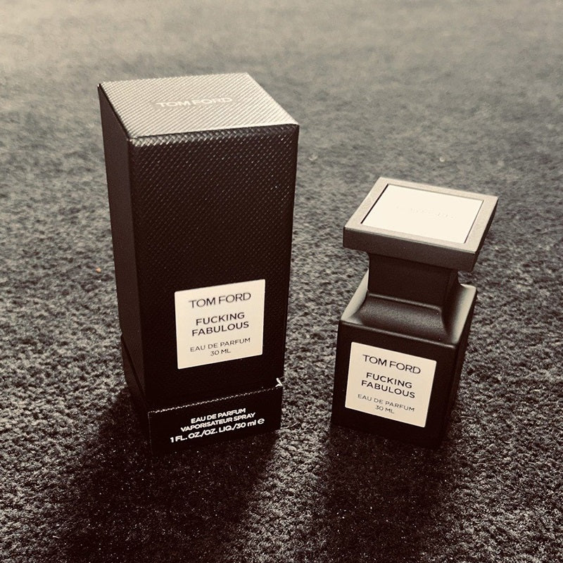 Tom Ford Fucking Fabulous