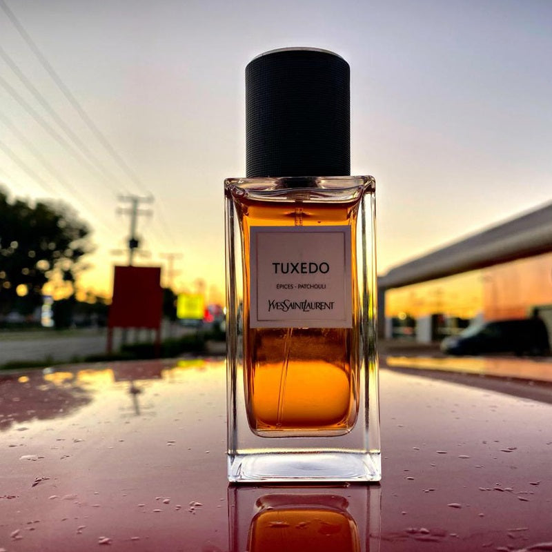 YSL Tuxedo