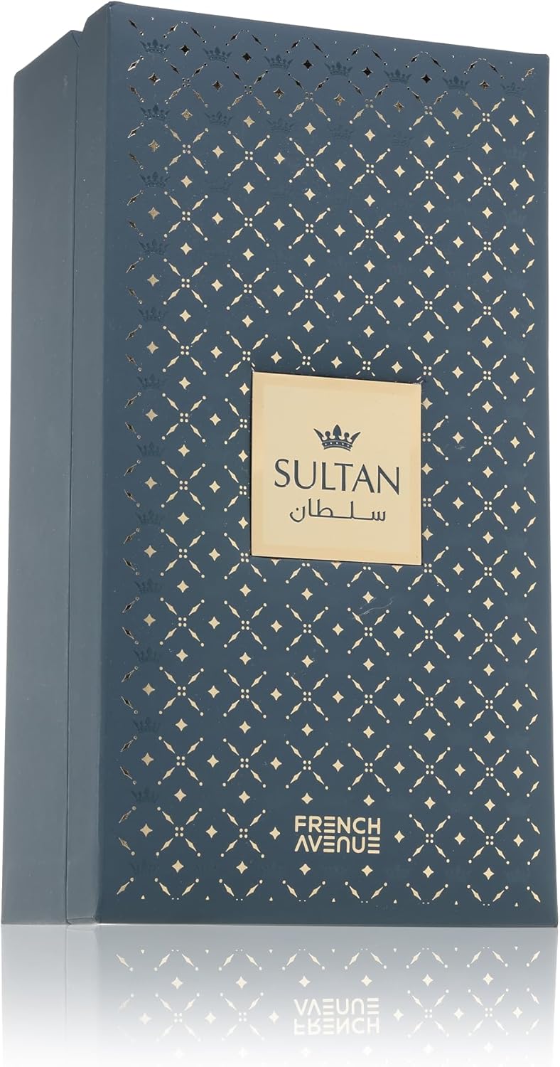 Sultan The Founder