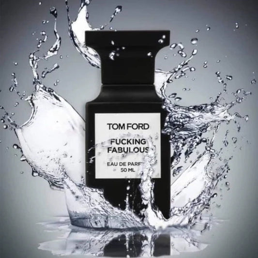 Tom Ford Fucking Fabulous