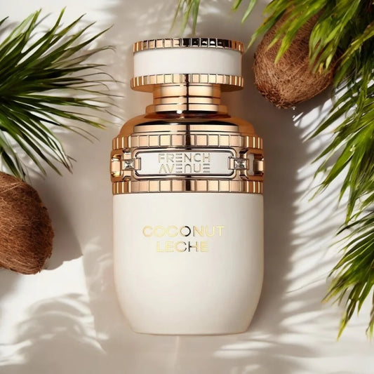 French Avenue Coconut Leche