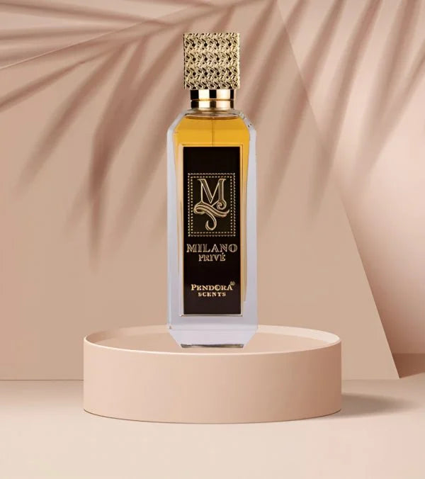 Pendora Scents Milano Prive - Clone of 1 Million Prive