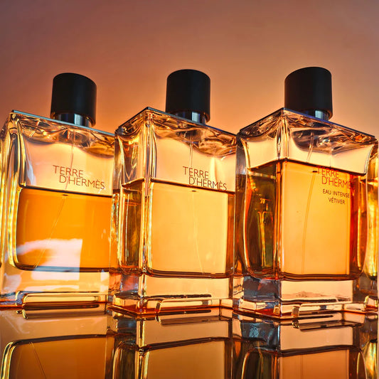 Hermes - Terre D'Hermes