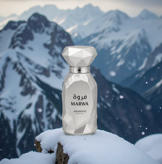 Arabiyat Marwa