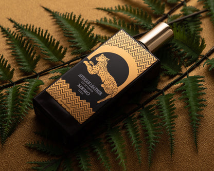 Memo African Leather