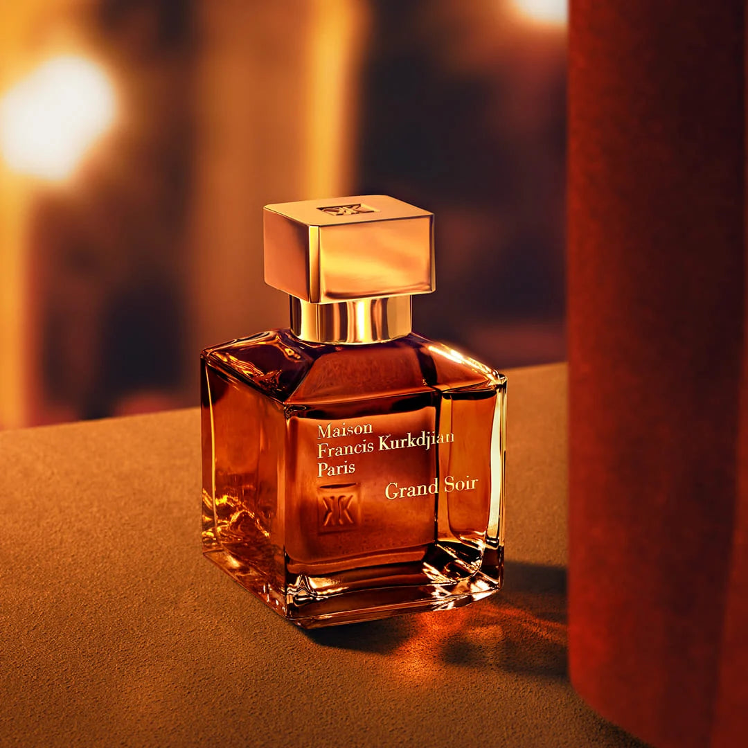 MFK Maison Francis Kurkdjian Grand Soir
