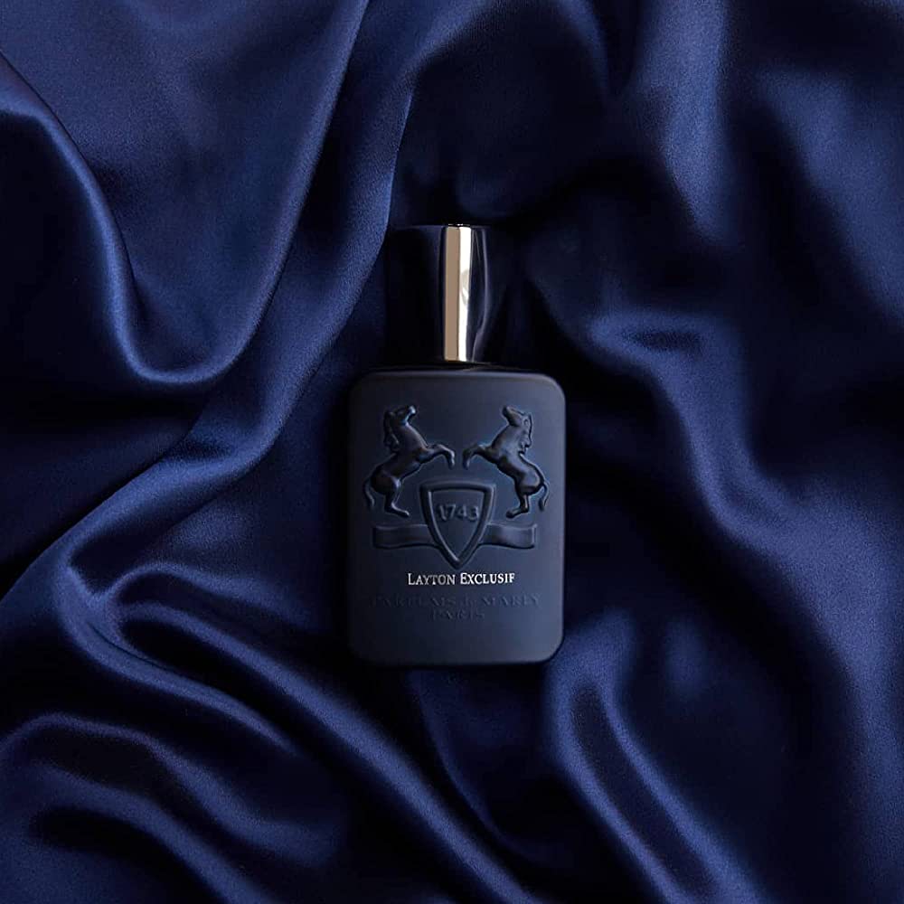 Parfum de Marly Layton