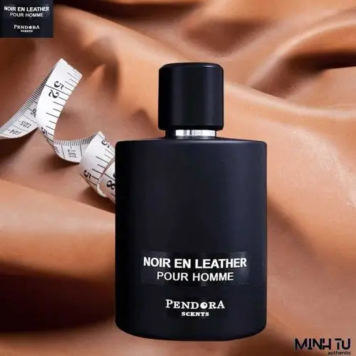 Pendora Scents Noir En Leather - Clone of Ombré Leather