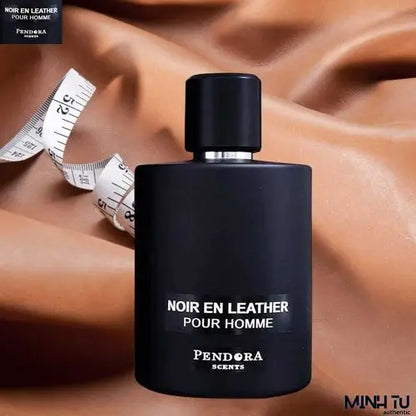 Pendora Scents Noir En Leather - Clone of Ombré Leather