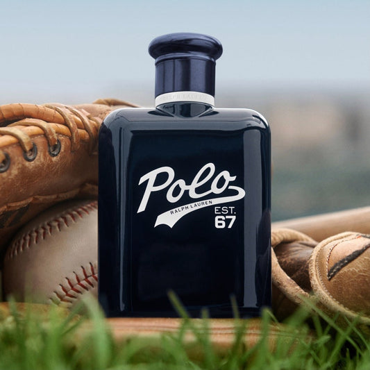 Ralph Lauren - Polo 67