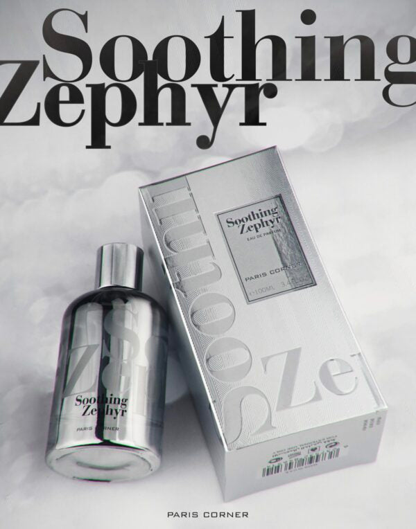 Paris Corner Soothing Zephyr - Dupe of 13