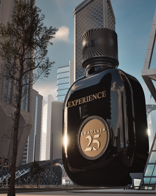 Khadlaj 25 Experience - Clone of Le Male Parfum