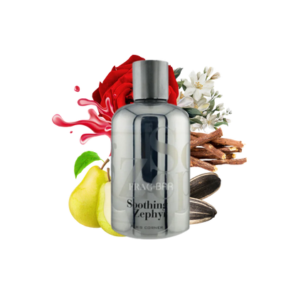 Paris Corner Soothing Zephyr - Dupe of 13