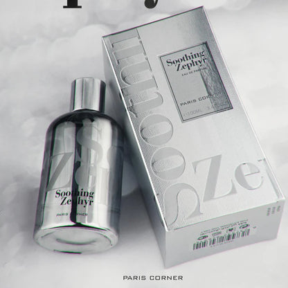 Paris Corner Soothing Zephyr - Dupe of 13