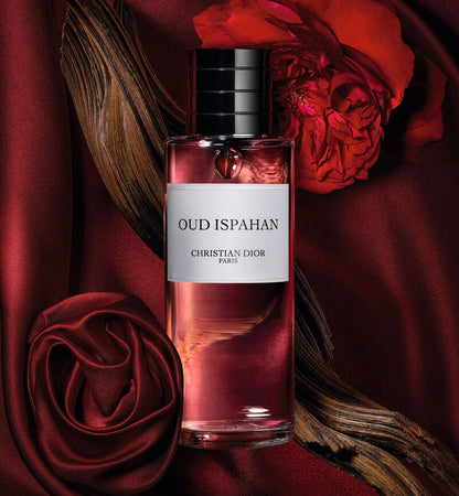 Christian Dior Oud Ispahan