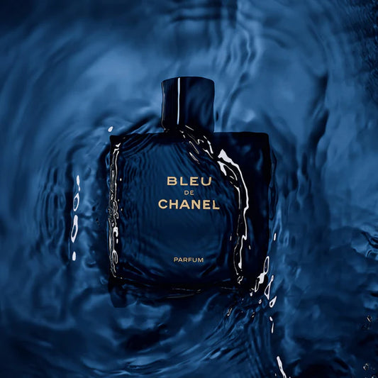 Chanel Bleu de Chanel