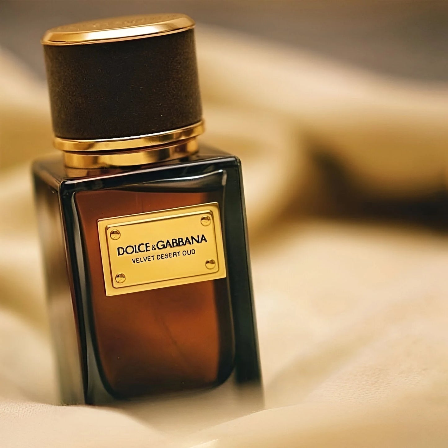 Dolce and Gabbana Velvet Desert Oud