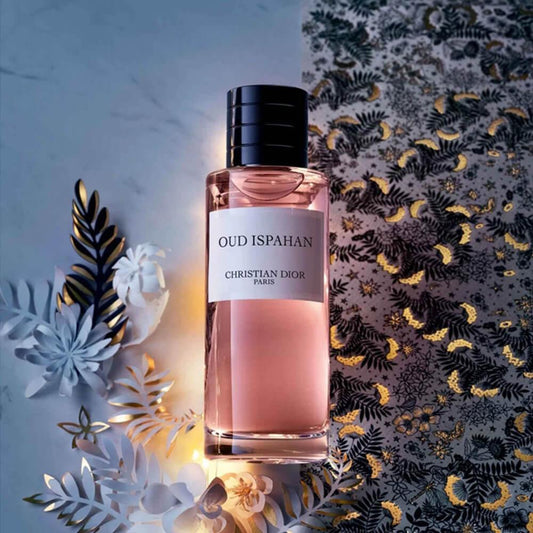 Christian Dior Oud Ispahan